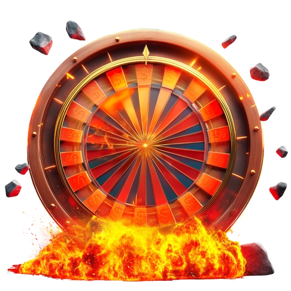 Wheel of Fortune